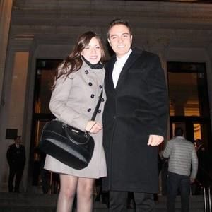 Meet your Posher, Dylan